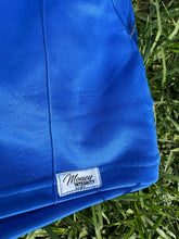 Load image into Gallery viewer, Women’s 2-Piece Blue Summer Set
